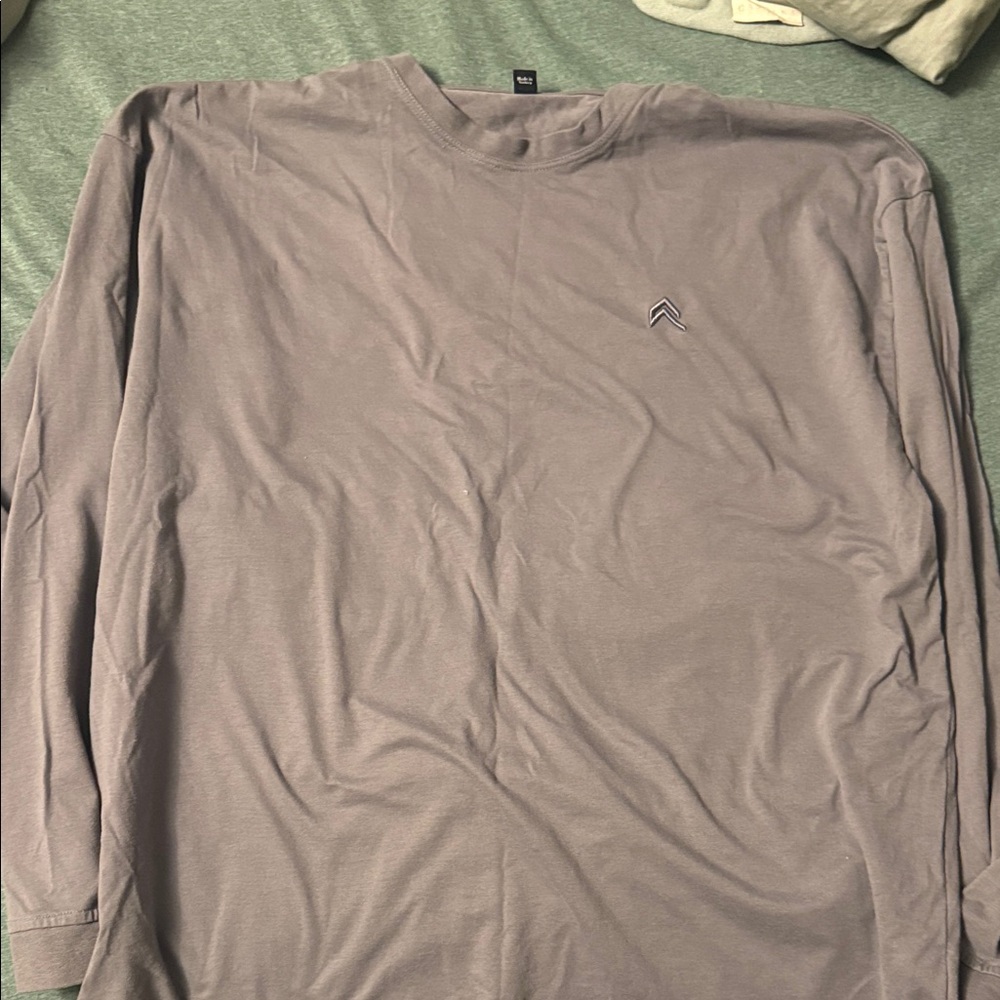 Oner Active Men's Long Sleeve Shirt - L